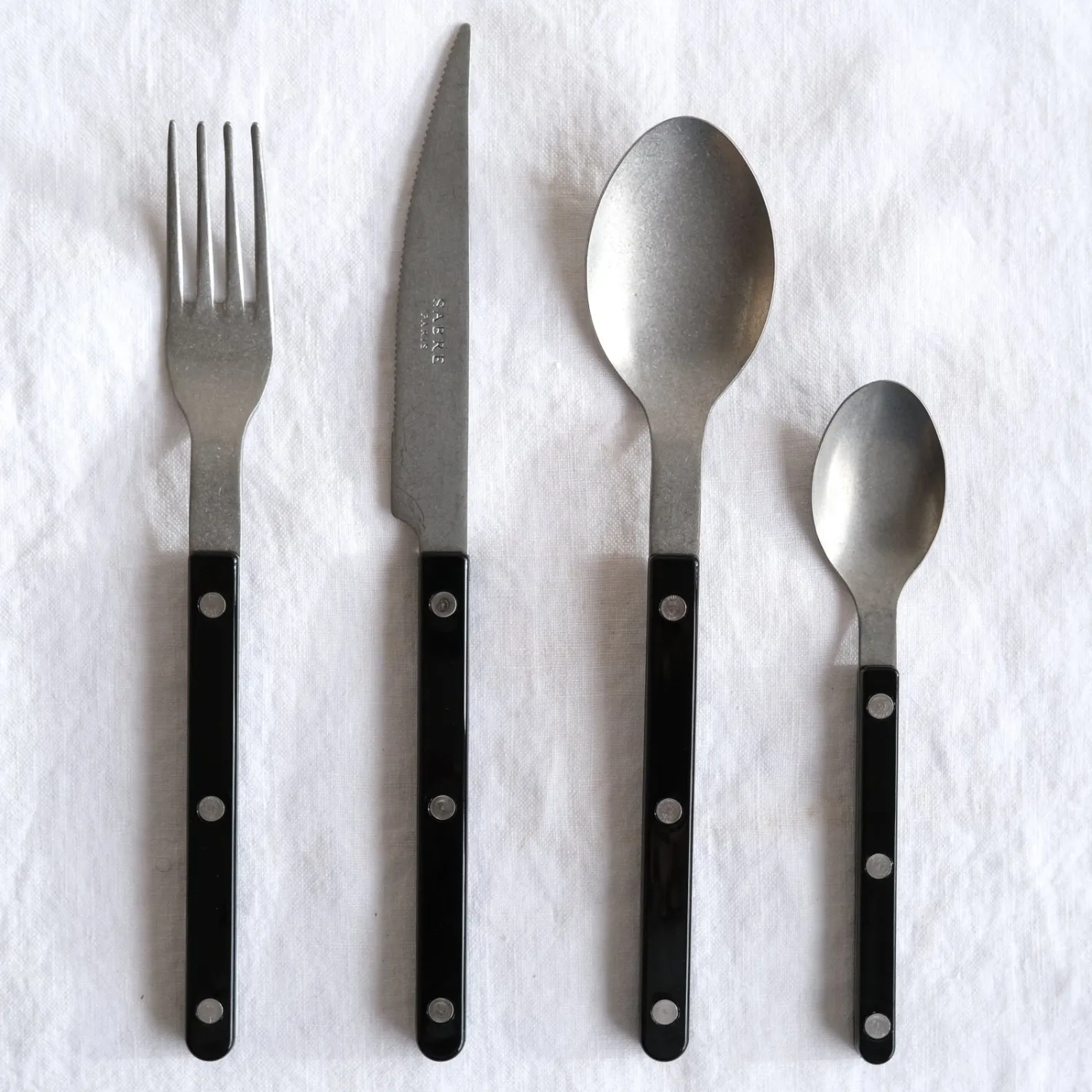 Bistrot Vintage Uni,*Sabre Paris Hot