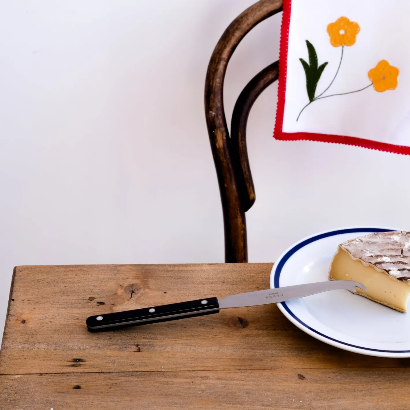 Bistrot Vintage Uni,*Sabre Paris Hot