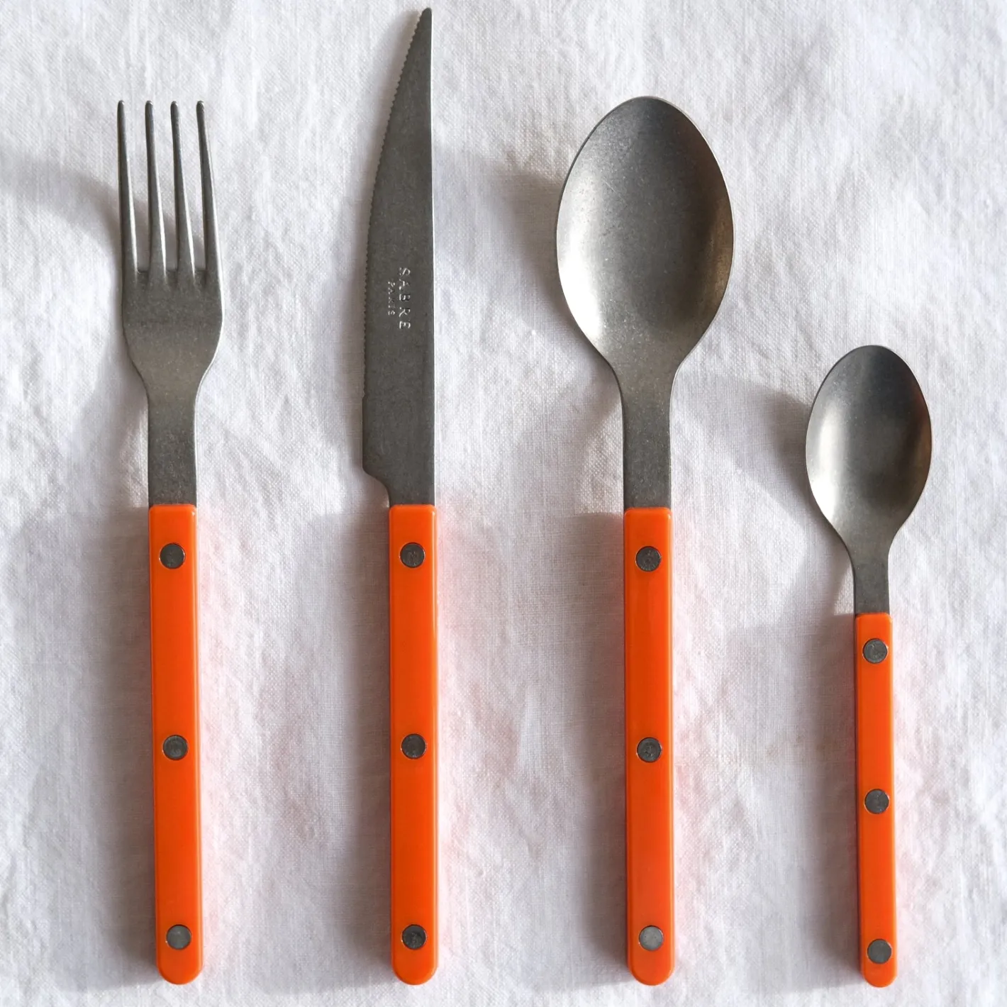 Bistrot Vintage Uni,*Sabre Paris Cheap