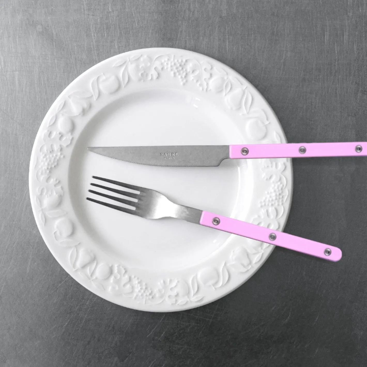 Bistrot Vintage Uni,*Sabre Paris Cheap