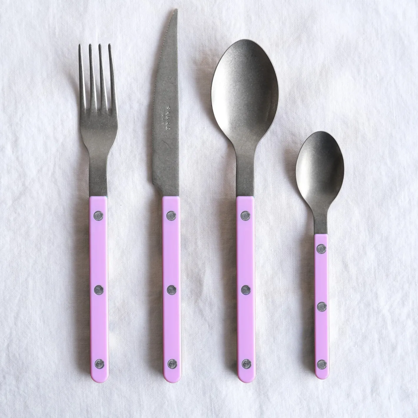 Bistrot Vintage Uni,*Sabre Paris Cheap