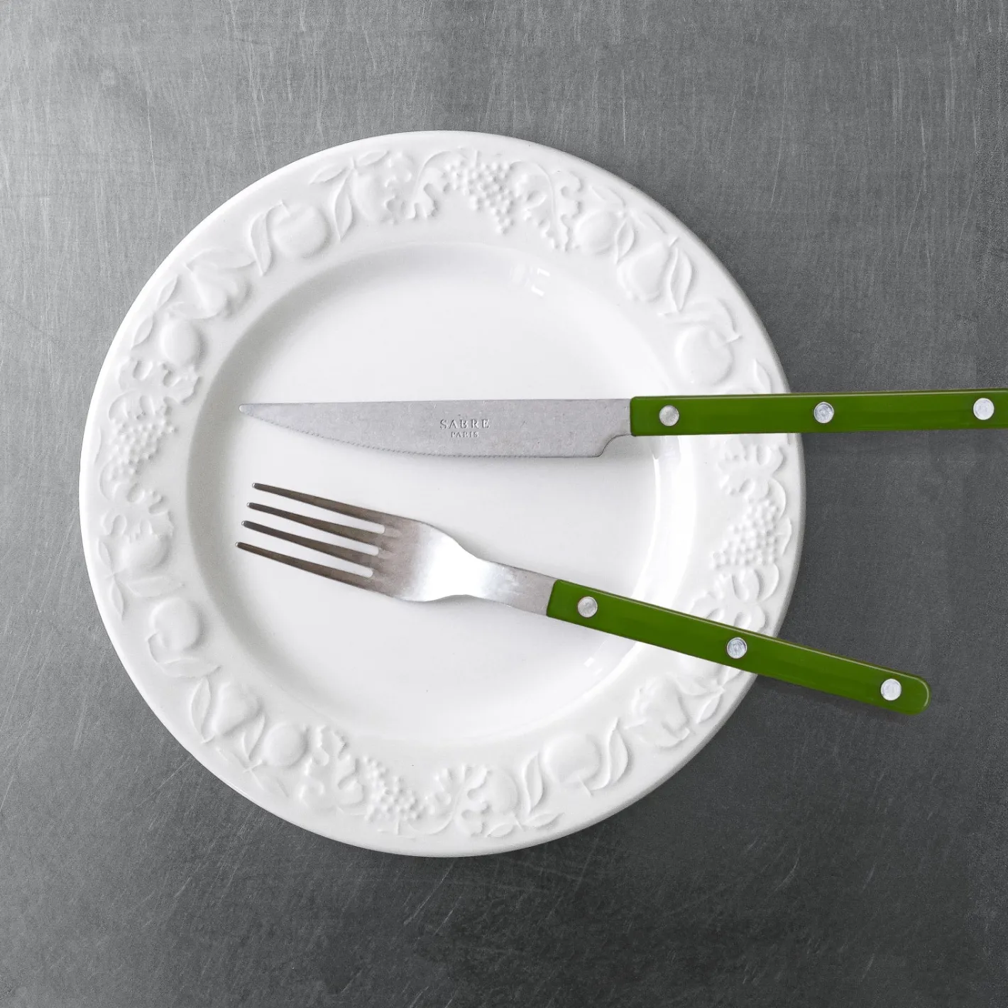 Bistrot Vintage Uni,*Sabre Paris Cheap