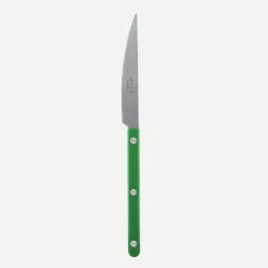 Bistrot Vintage Uni, Vert jardin*Sabre Paris Cheap