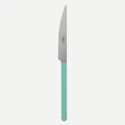 Bistrot Vintage Uni, Vert pastel*Sabre Paris Shop