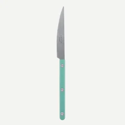 Bistrot Vintage Uni, Vert pastel*Sabre Paris Discount