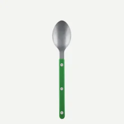 Bistrot Vintage Uni, Vert jardin*Sabre Paris Best Sale