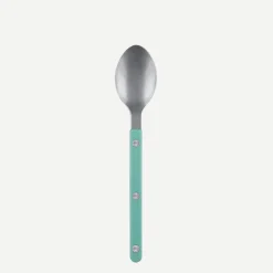 Bistrot Vintage Uni, Vert pastel*Sabre Paris Hot