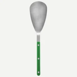 Bistrot Vintage Uni, Vert jardin*Sabre Paris Cheap