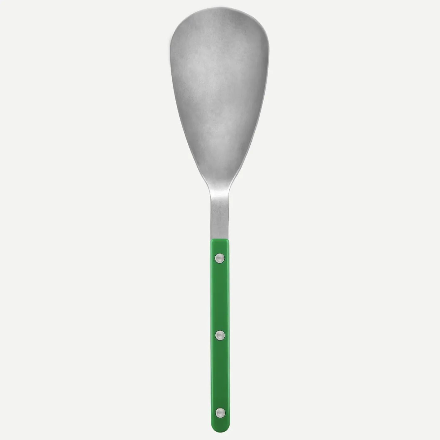 Bistrot Vintage Uni, Vert jardin*Sabre Paris Cheap