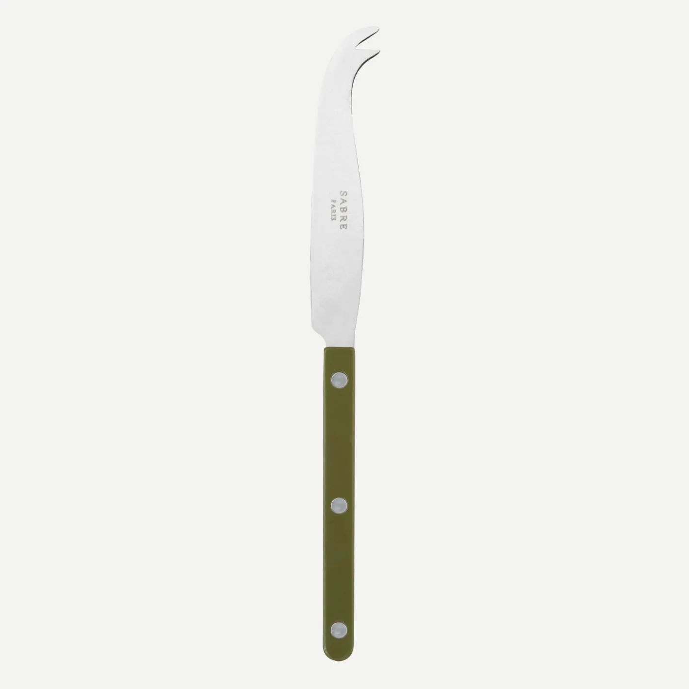 Bistrot Vintage Uni, Vert fougère*Sabre Paris Best