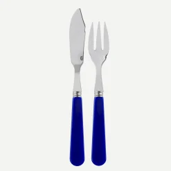 Duo, Bleu outremer*Sabre Paris Outlet
