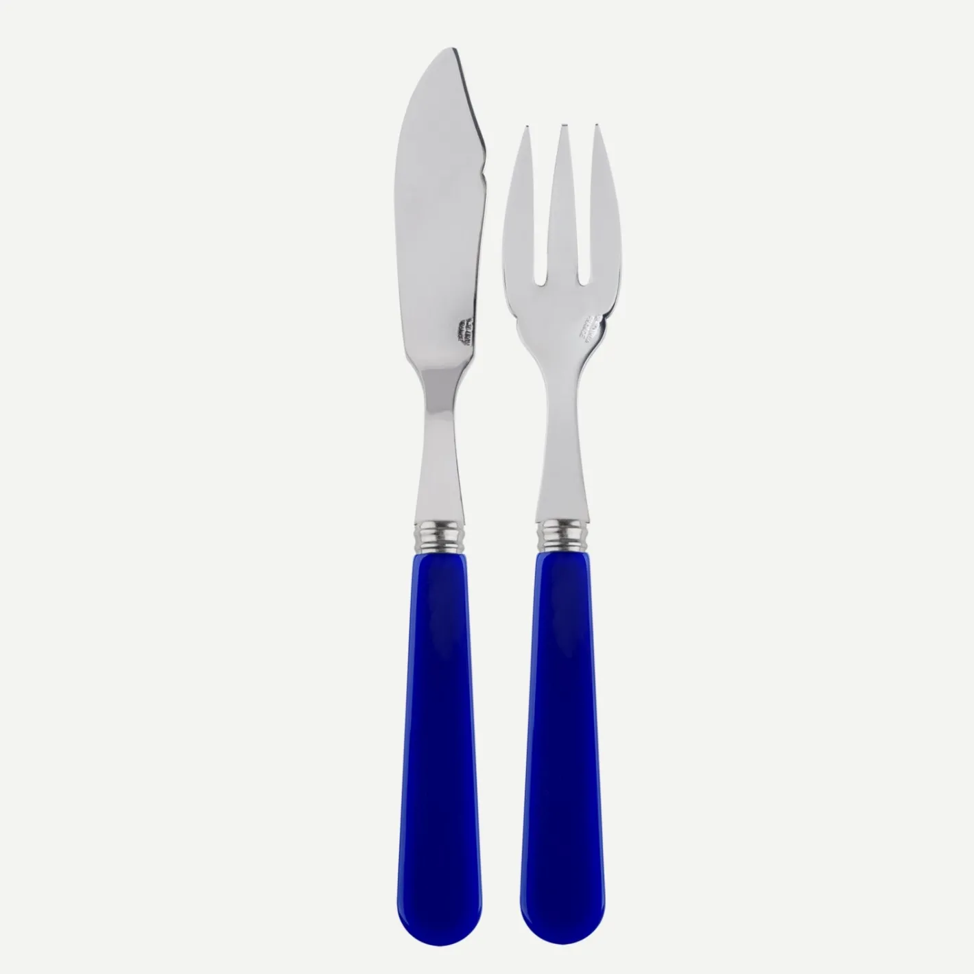 Duo, Bleu outremer*Sabre Paris Outlet