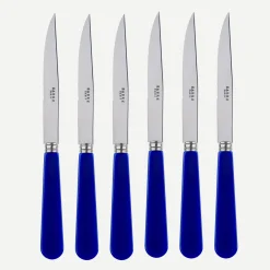 Duo, Bleu outremer*Sabre Paris Fashion