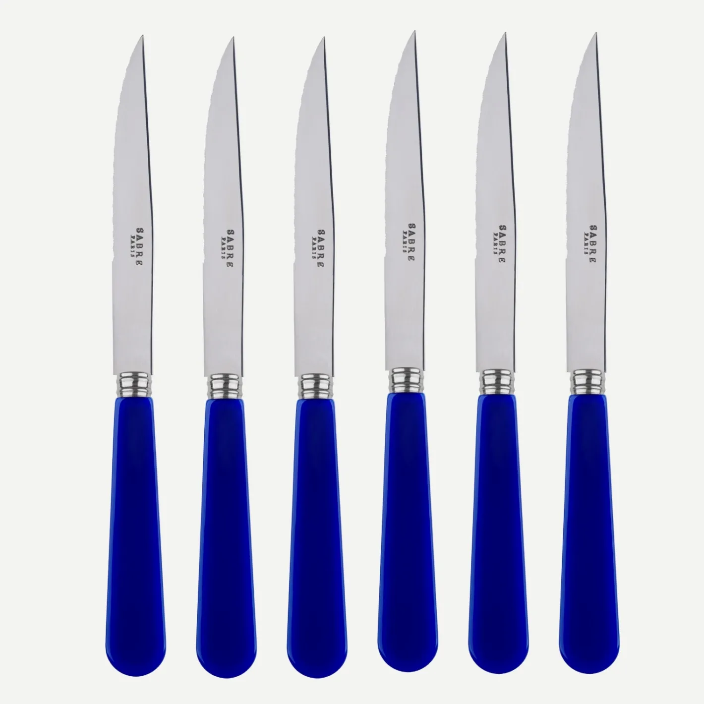 Duo, Bleu outremer*Sabre Paris Fashion