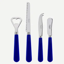 Duo, Bleu outremer*Sabre Paris New