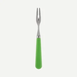 Duo, Vert jardin*Sabre Paris Hot