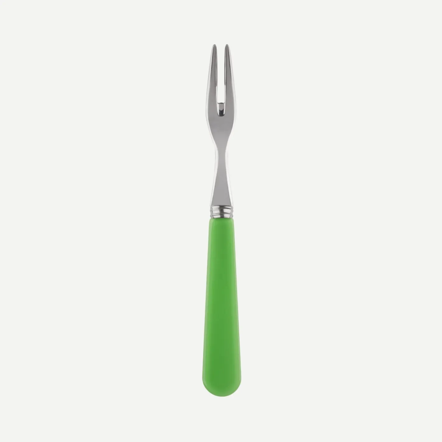 Duo, Vert jardin*Sabre Paris Hot