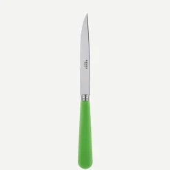 Duo, Vert jardin*Sabre Paris New