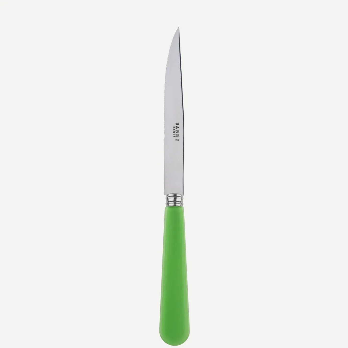 Duo, Vert jardin*Sabre Paris New