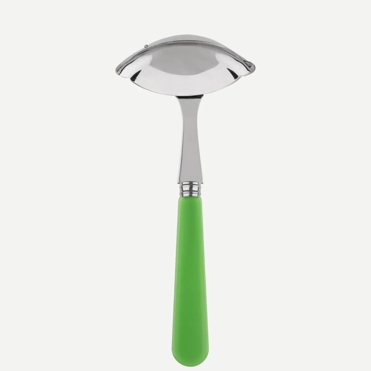 Duo, Vert jardin*Sabre Paris New
