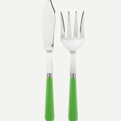 Duo, Vert jardin*Sabre Paris Outlet