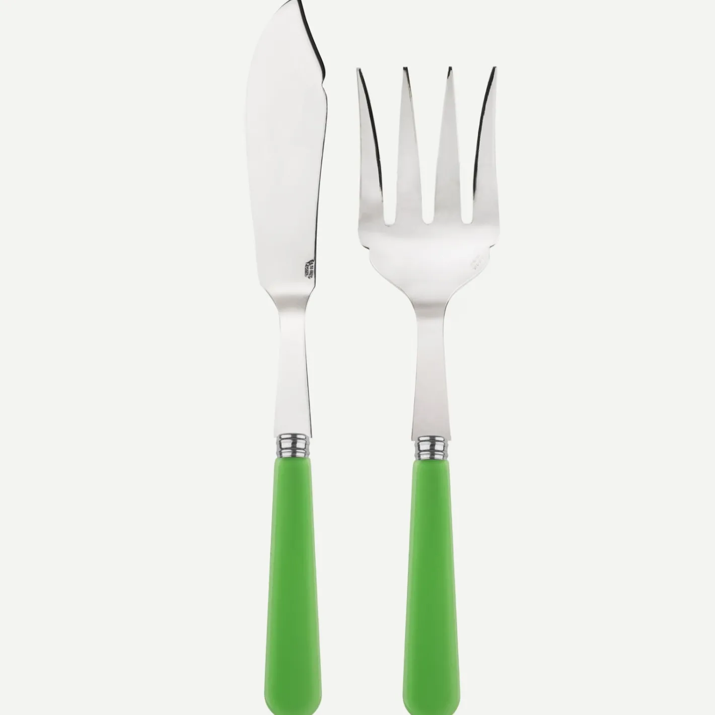 Duo, Vert jardin*Sabre Paris Outlet