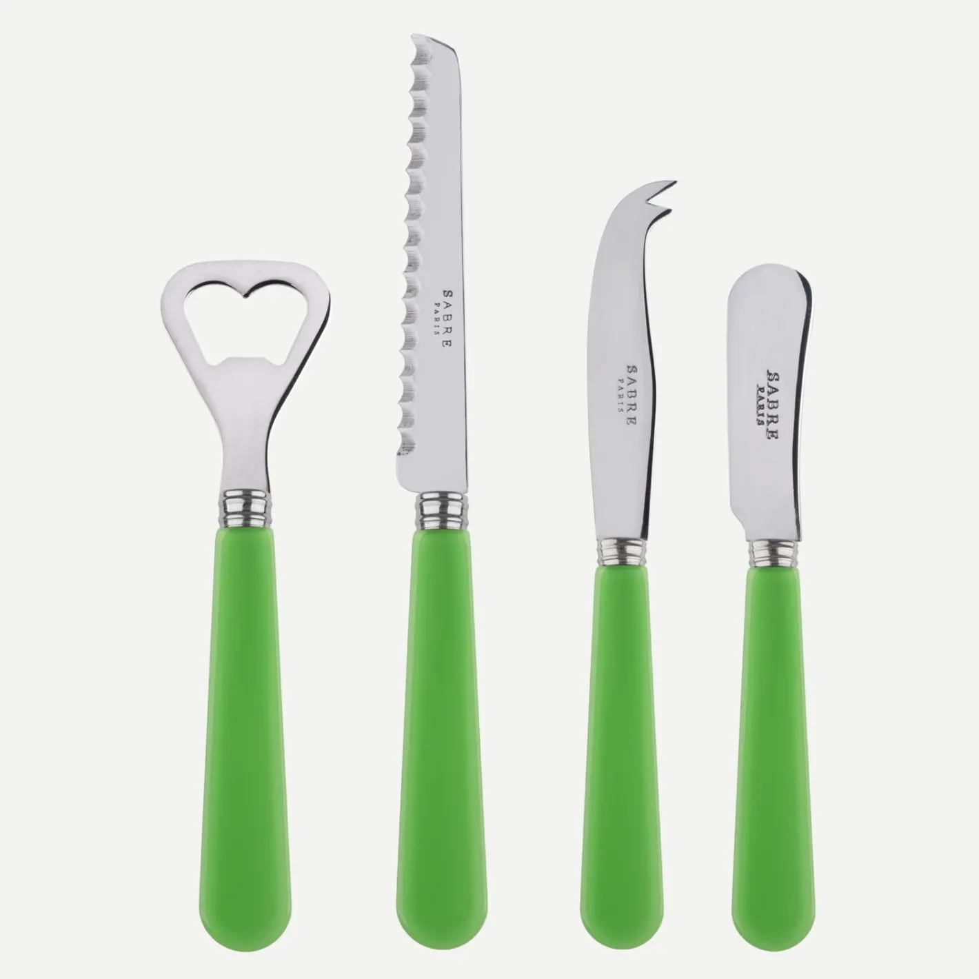 Duo, Vert jardin*Sabre Paris Discount