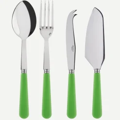 Duo, Vert jardin*Sabre Paris Hot
