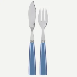 Icône, Bleu clair*Sabre Paris Store