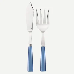 Icône, Bleu clair*Sabre Paris Outlet