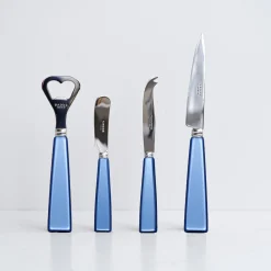 Icône, Bleu clair*Sabre Paris Hot