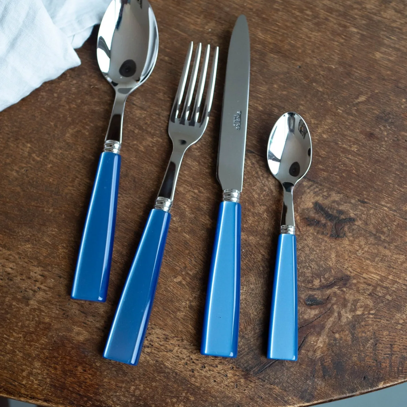 Icône, Bleu clair*Sabre Paris Best