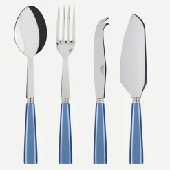Icône, Bleu clair*Sabre Paris Online