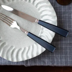 Icône, Bleu nuit*Sabre Paris Sale