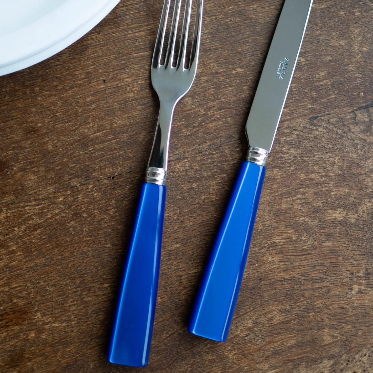 Icône, Bleu outremer*Sabre Paris Outlet