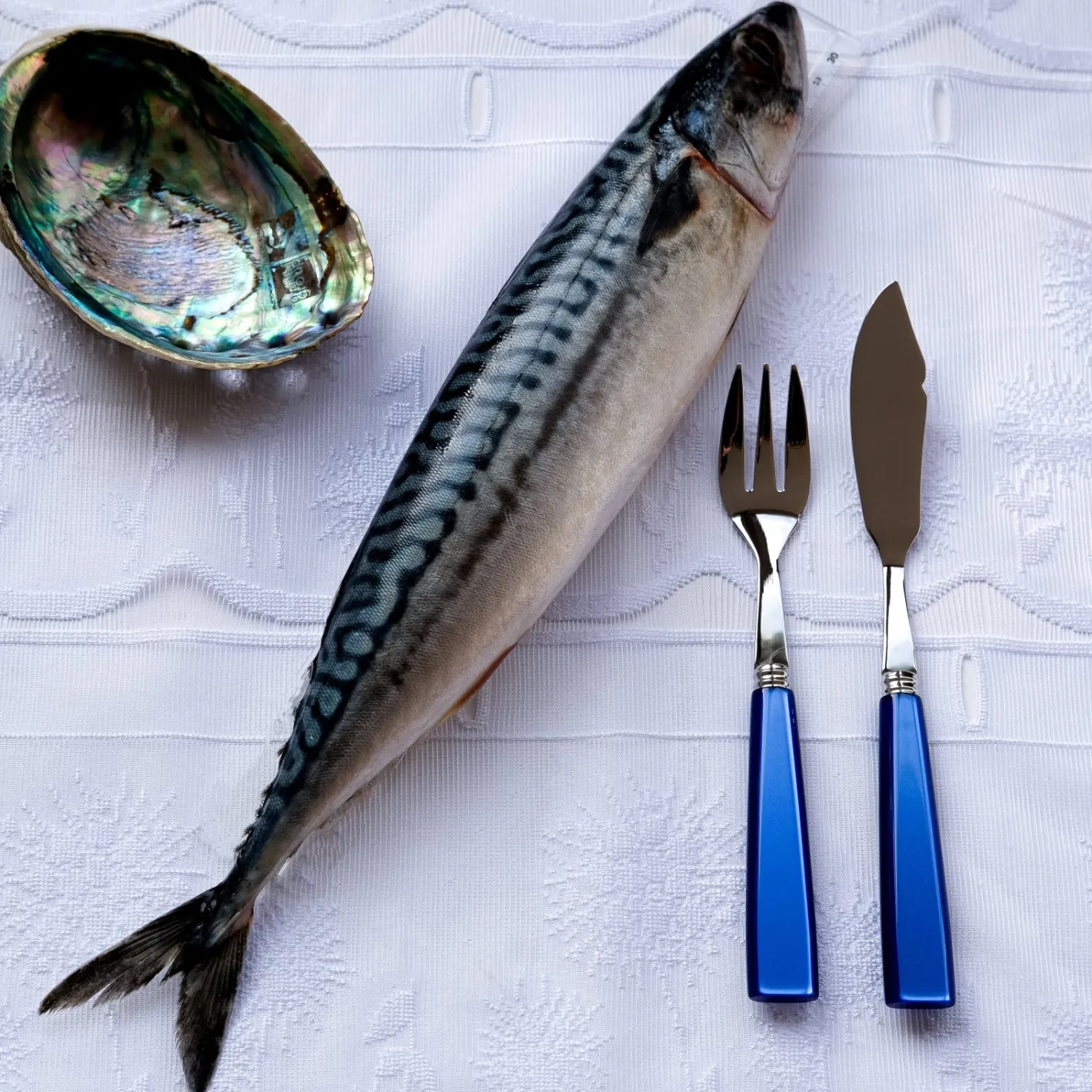Icône, Bleu outremer*Sabre Paris New