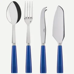 Icône, Bleu outremer*Sabre Paris Discount