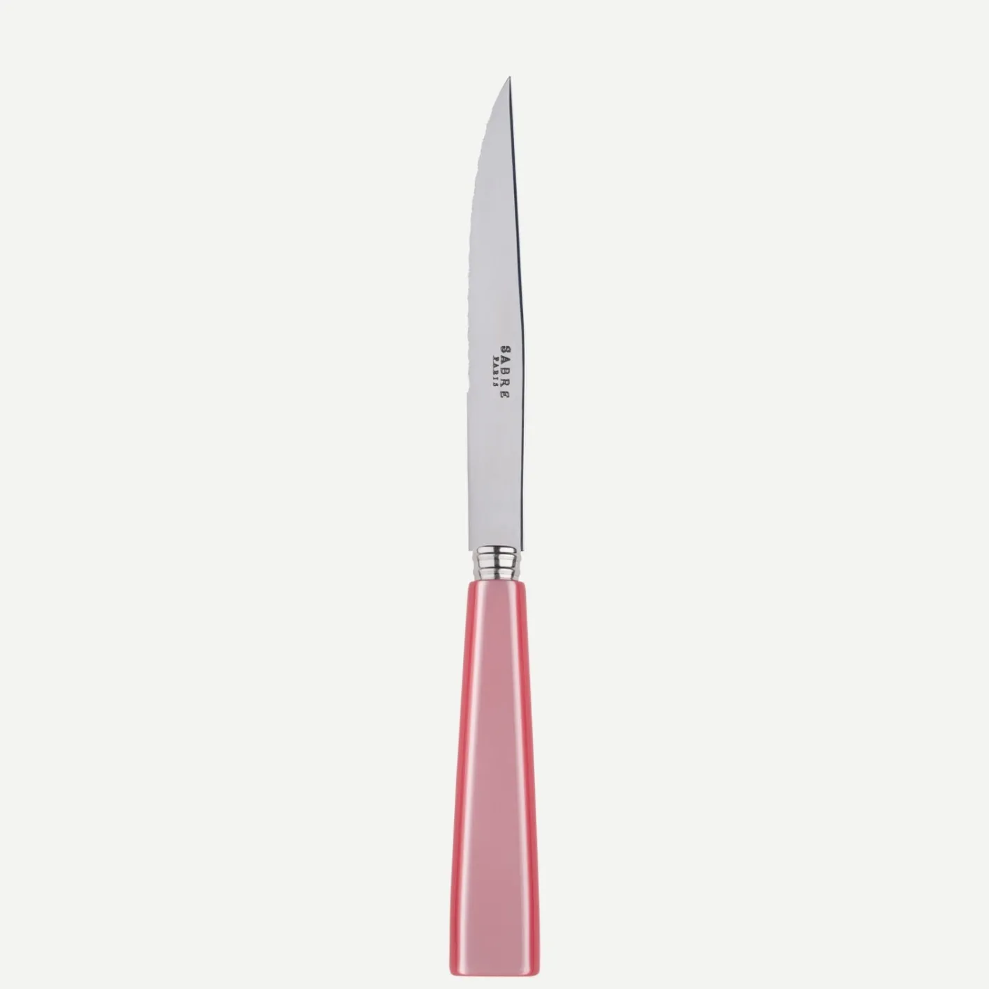 Icône, Rose dragée*Sabre Paris New