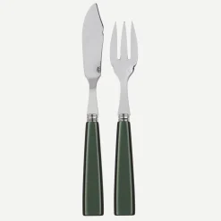 Icône, Vert foncé*Sabre Paris Flash Sale