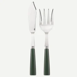 Icône, Vert foncé*Sabre Paris Flash Sale