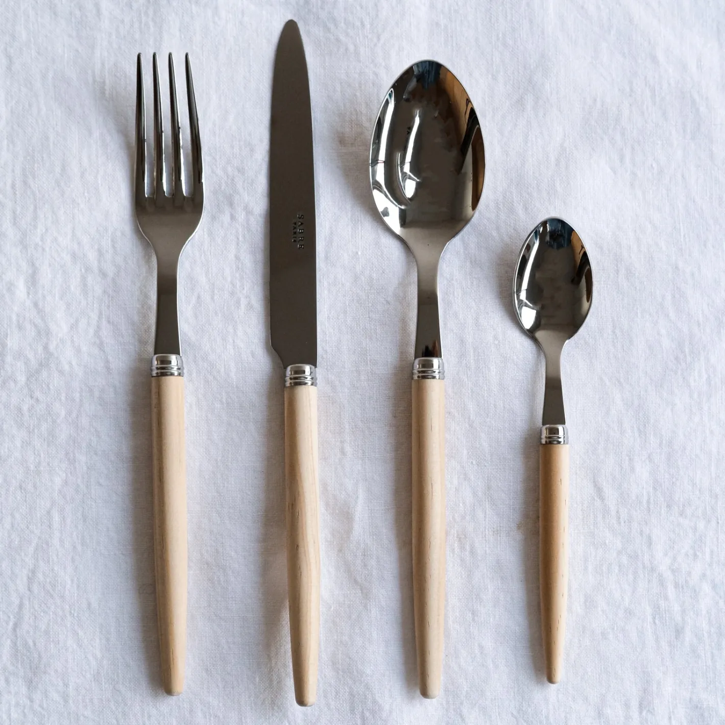 Jonc, Bois clair*Sabre Paris Cheap