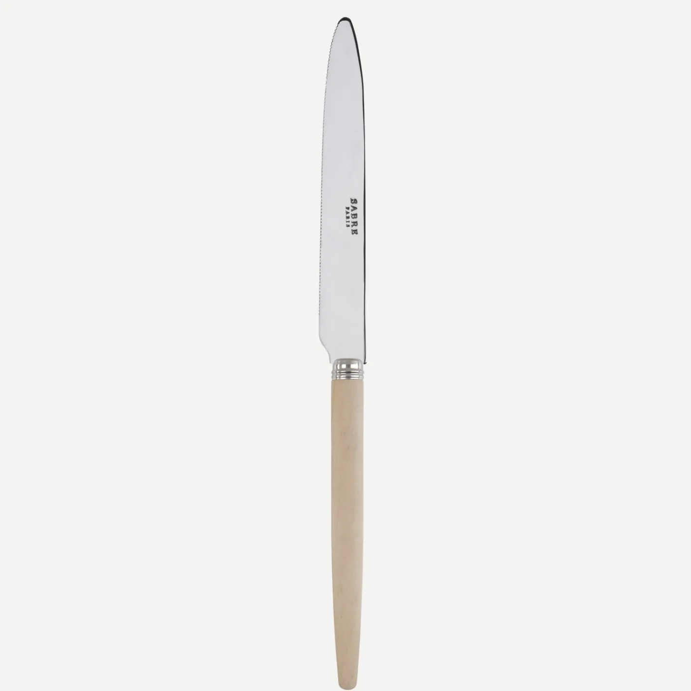 Jonc, Bois clair*Sabre Paris New