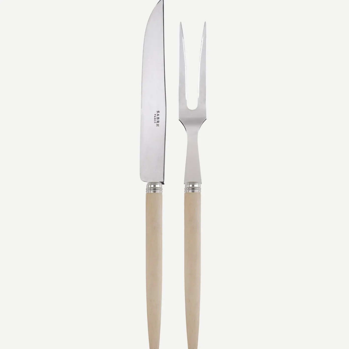 Jonc, Bois clair*Sabre Paris Discount