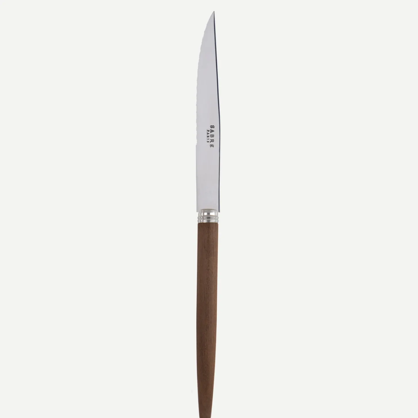 Jonc, Bois foncé*Sabre Paris New