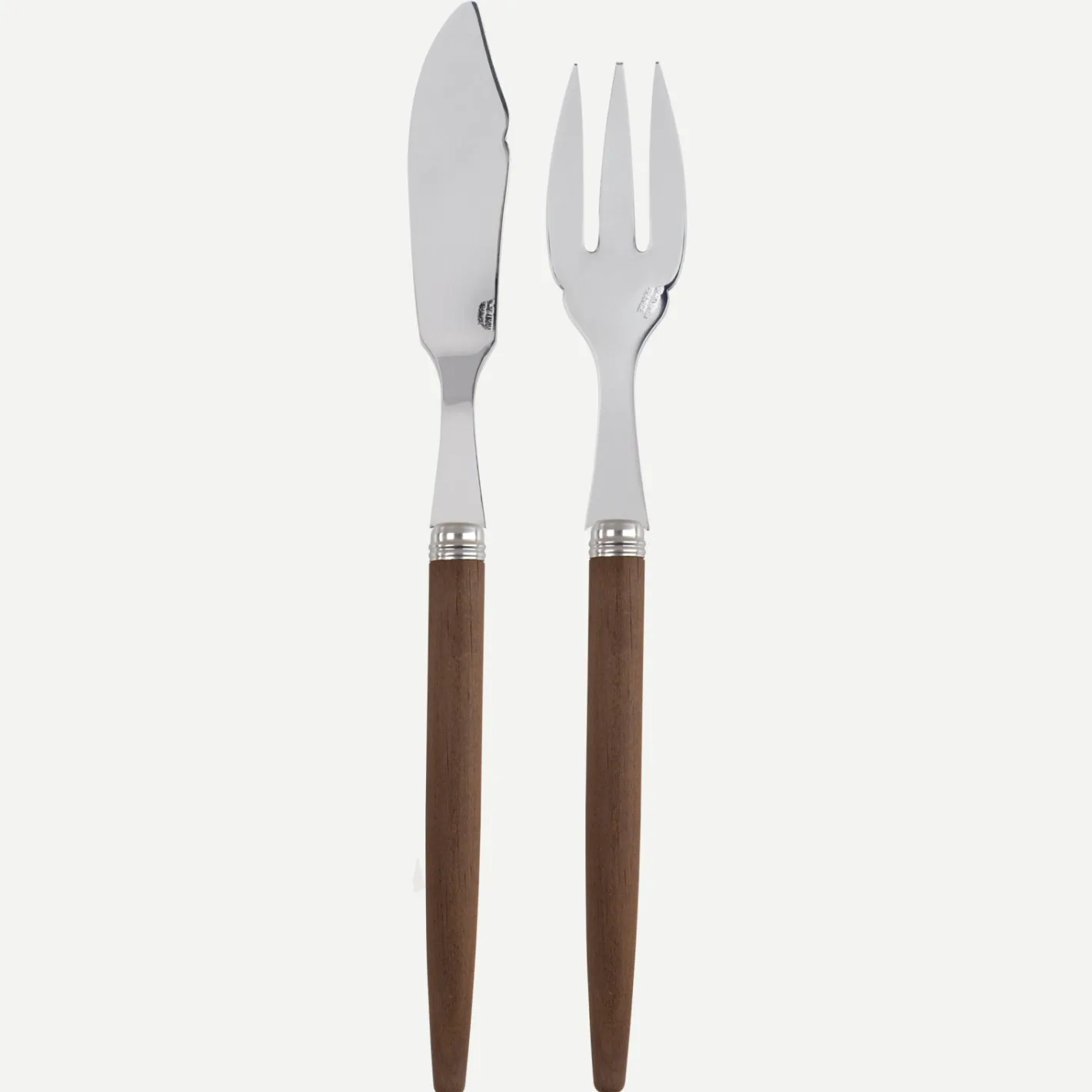 Jonc, Bois foncé*Sabre Paris Discount