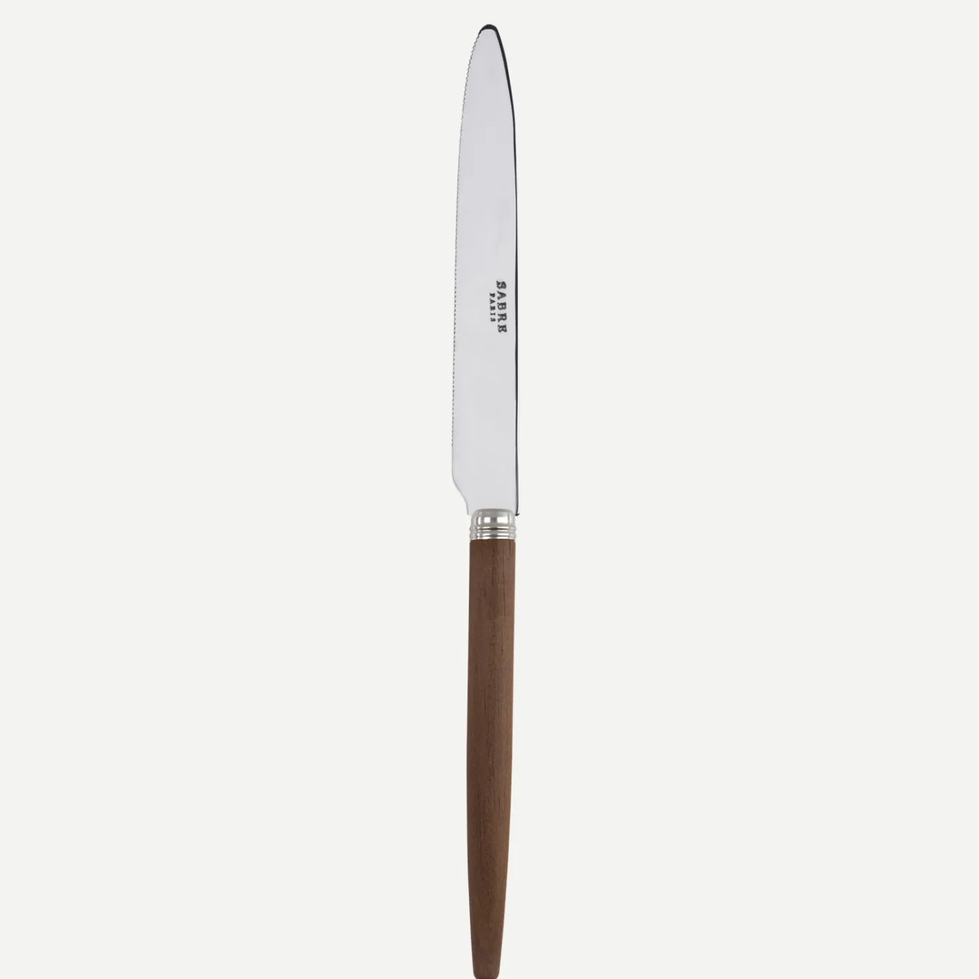 Jonc, Bois foncé*Sabre Paris New