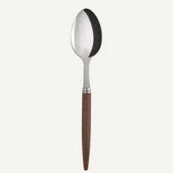 Jonc, Bois foncé*Sabre Paris Outlet