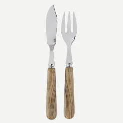 Lavandou, Bois d'olivier*Sabre Paris Sale