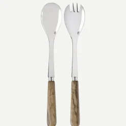 Lavandou, Bois d'olivier*Sabre Paris Best Sale