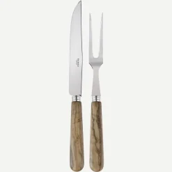 Lavandou, Bois d'olivier*Sabre Paris Cheap